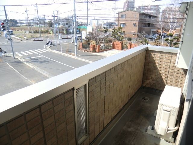 ＦＯＲＥＳＴ　ＷＩＮＤの物件内観写真