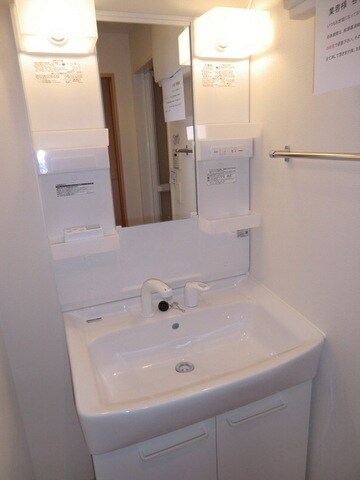 シャルマンの物件内観写真