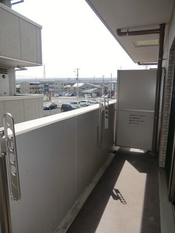 シャルマンの物件内観写真