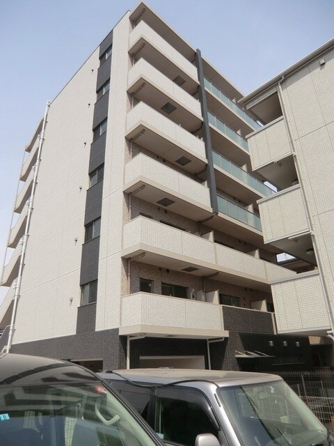 シャルマンの物件内観写真