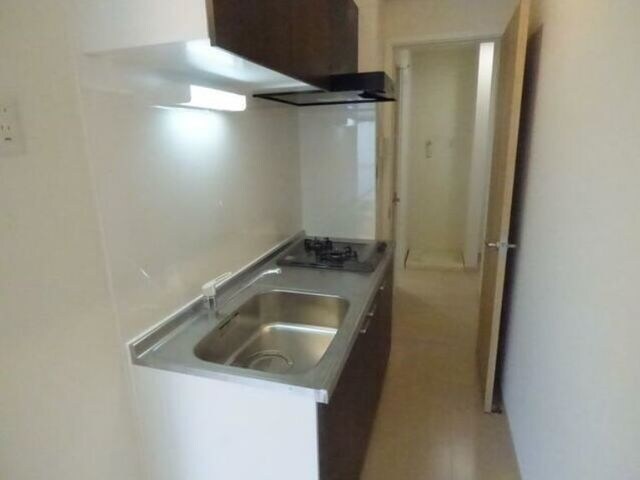 Town House VIII（タウンハウスエイト）の物件内観写真