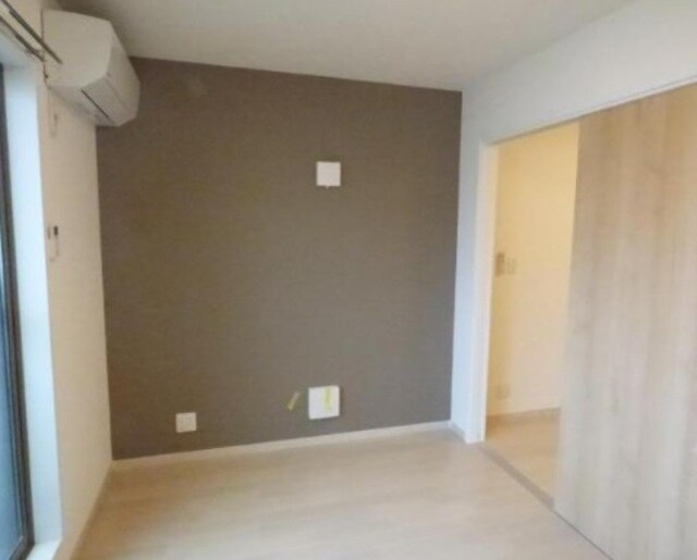 Town House VIII（タウンハウスエイト）の物件内観写真