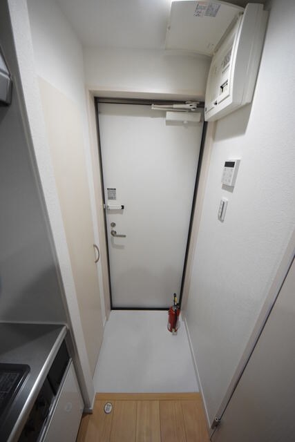 クルーゼの物件内観写真