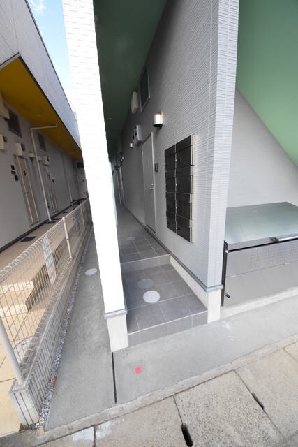 クルーゼの物件内観写真