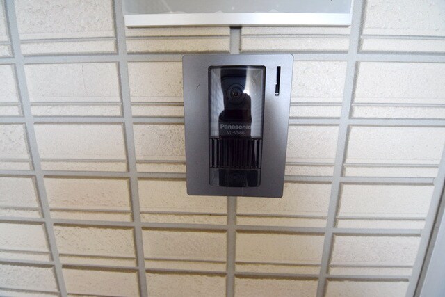 インペリアル・レイク１の物件内観写真