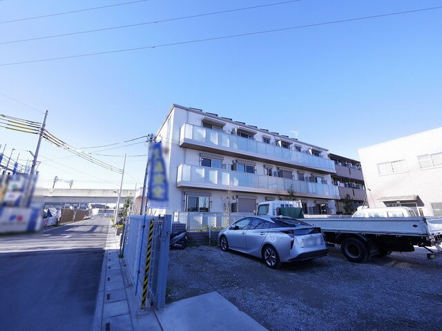 shu shu cinqueの物件内観写真