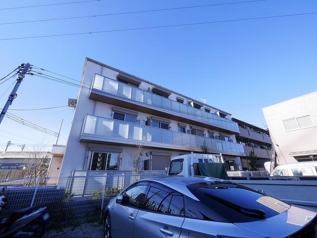 shu shu cinqueの物件内観写真