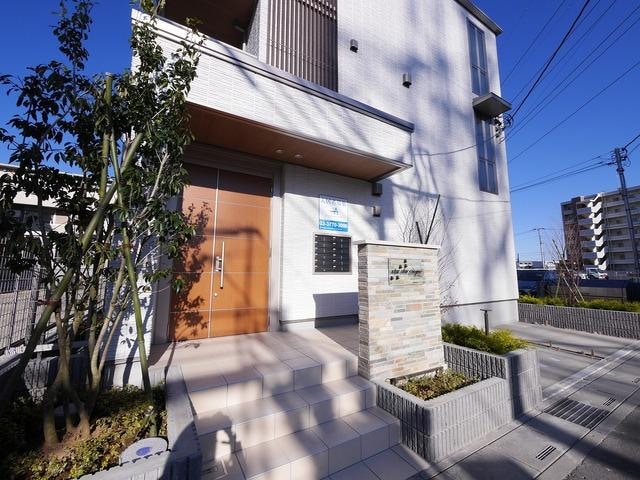 shu shu cinqueの物件内観写真