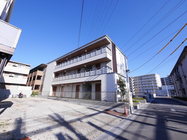 shu shu cinqueの物件内観写真