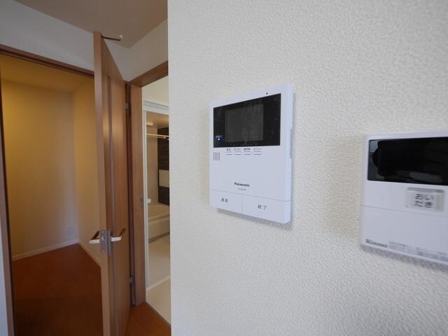 shu shu cinqueの物件内観写真