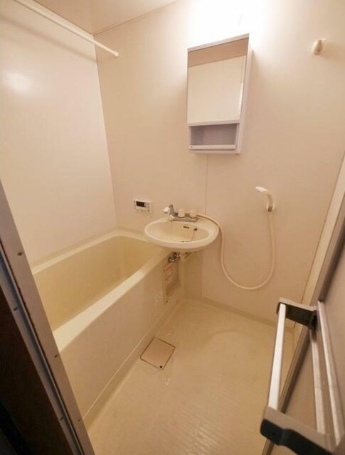 ＬＡＮＤＦＯＲＥＳＴ柏の葉IIの物件内観写真