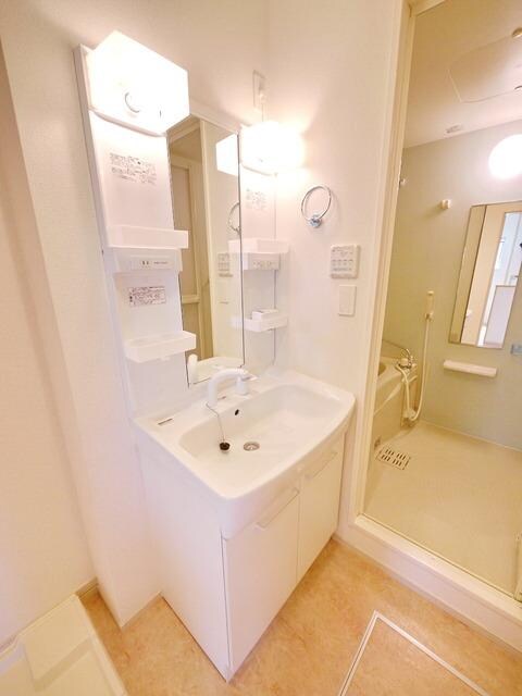 パラシオの物件内観写真