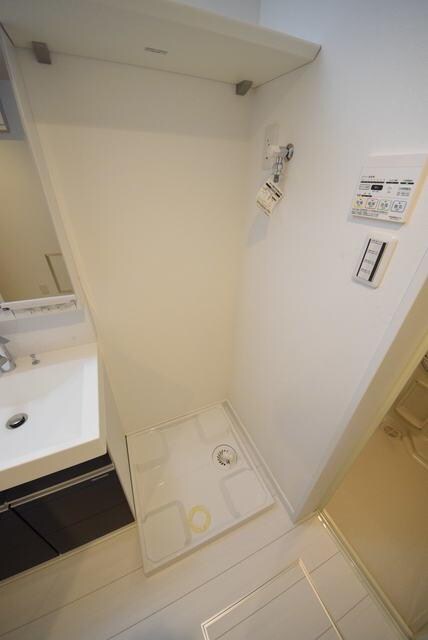 GRANDTIC PERLEの物件内観写真