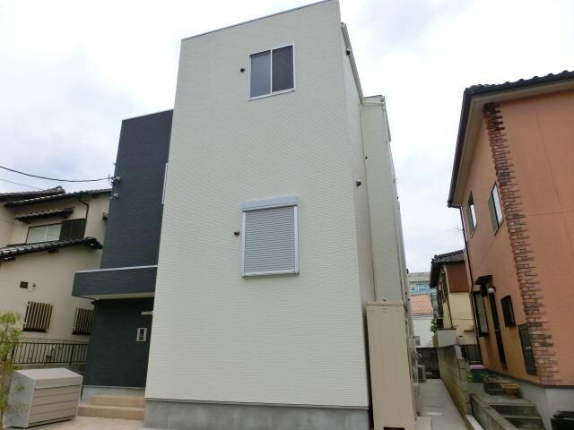 GRANDTIC PERLEの物件内観写真