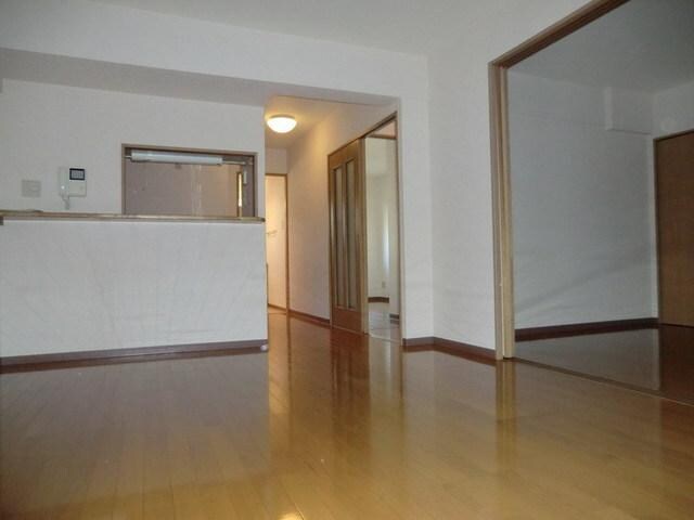 メゾンドールＫの物件内観写真