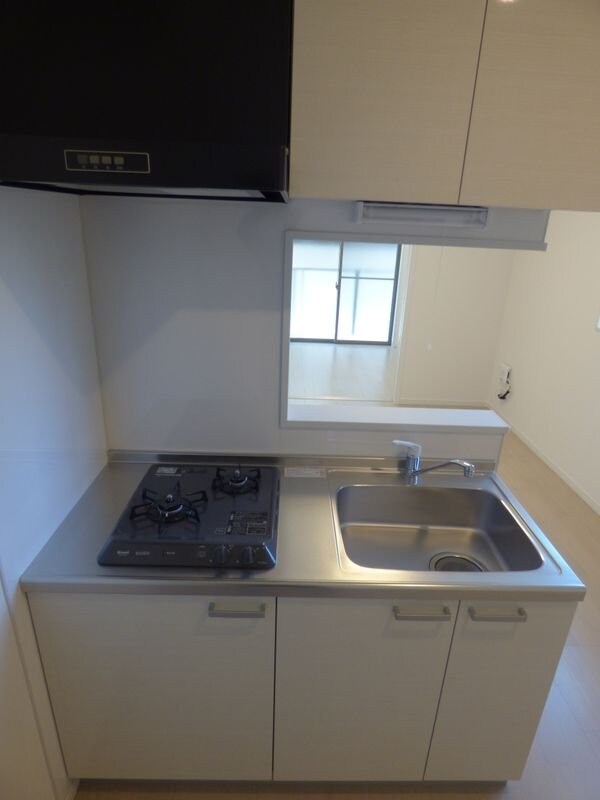 Glam馬橋の物件内観写真