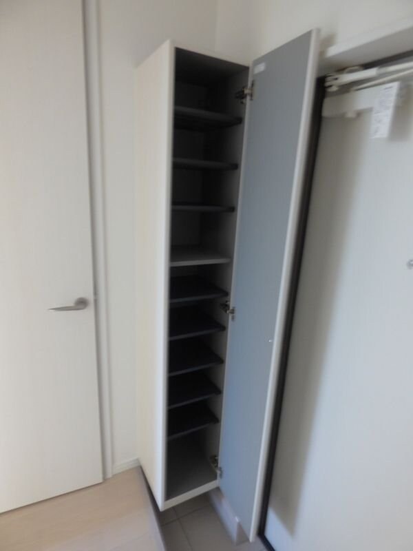 Glam馬橋の物件内観写真