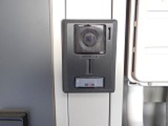 クレイノコンフォールの物件内観写真