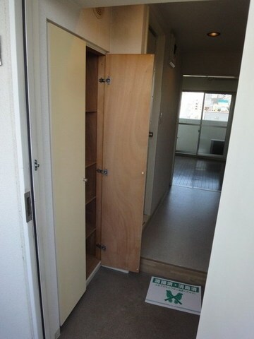 ポルタキアーラの物件内観写真