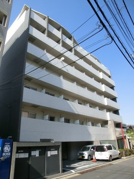 ポルタキアーラの物件内観写真