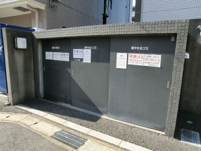 ポルタキアーラの物件内観写真