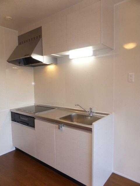 フィカーサの物件内観写真