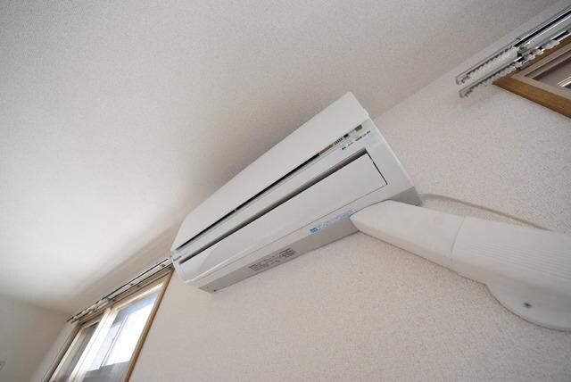 ルネス常盤平の物件内観写真