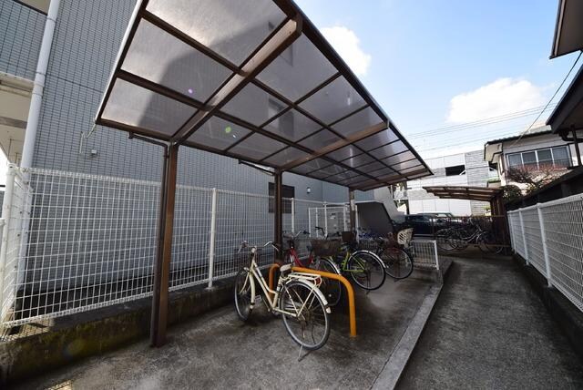 ルネス常盤平の物件内観写真