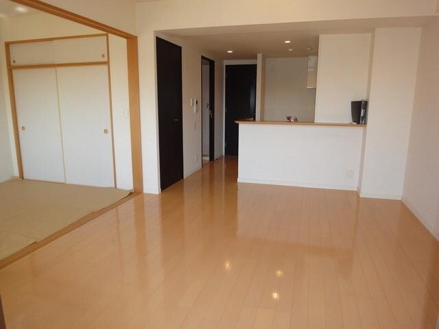 レジディア東松戸の物件内観写真