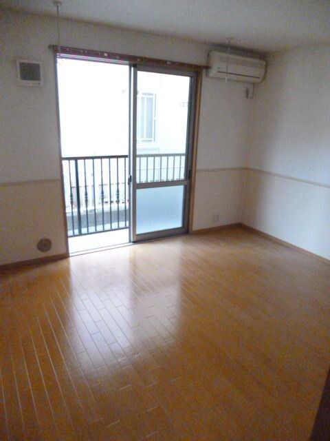 ウェルヴィラの物件内観写真