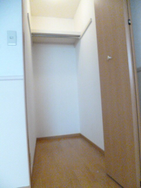 ウェルヴィラの物件内観写真