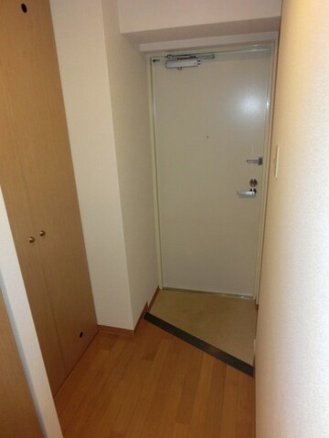 グレース柏の物件内観写真