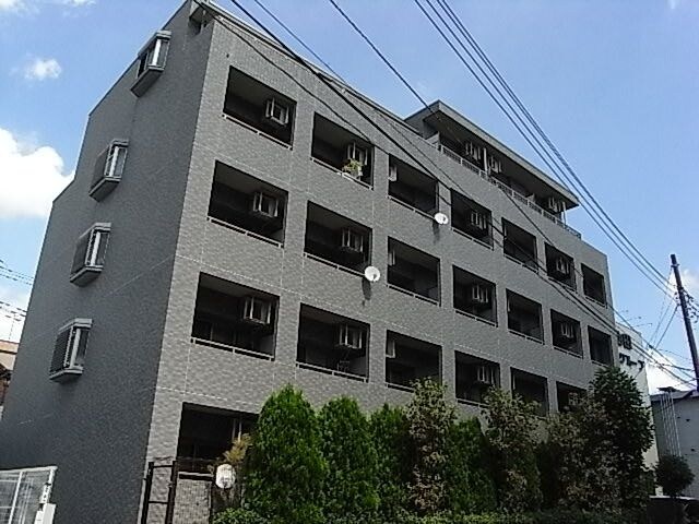 グレース柏の物件内観写真