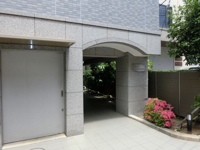 グレース柏の物件内観写真