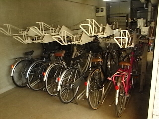 グレース柏の物件内観写真