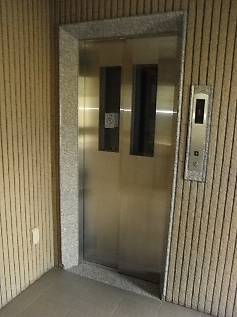 グレース柏の物件内観写真