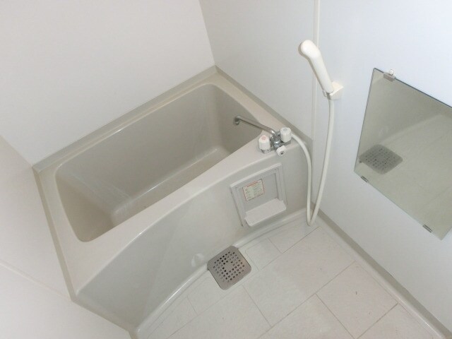 セジュール・ハッセブの物件内観写真