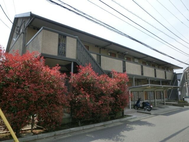 セジュール・ハッセブの物件内観写真