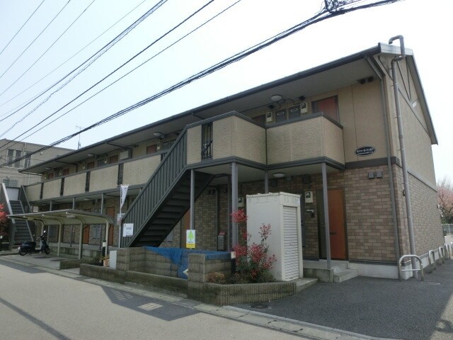 セジュール・ハッセブの物件内観写真