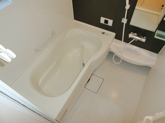 メルベーユおおたかの森　1号棟の物件内観写真