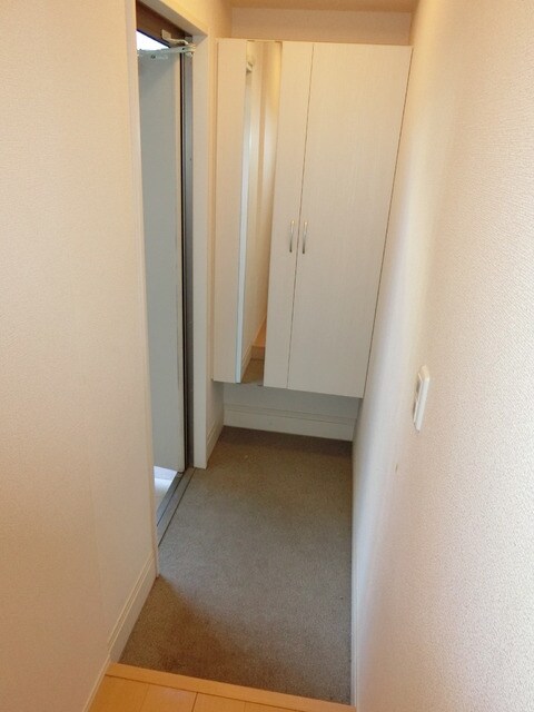 メルベーユおおたかの森　1号棟の物件内観写真