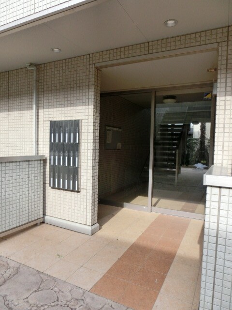 メルベーユおおたかの森　1号棟の物件内観写真