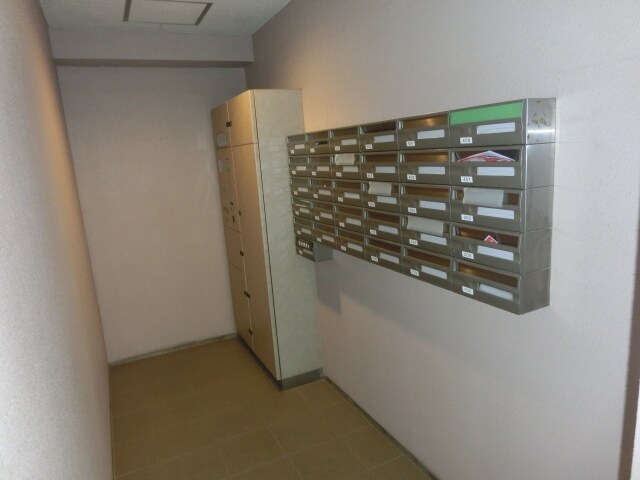 グレース柏の物件内観写真