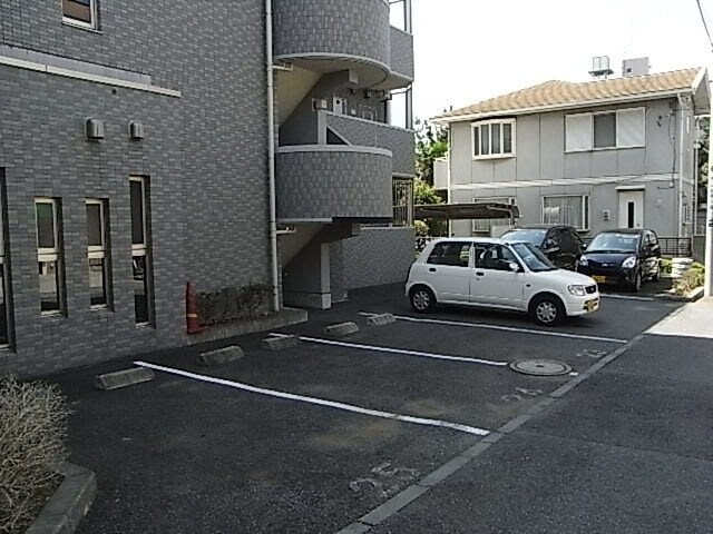 グレース柏の物件内観写真