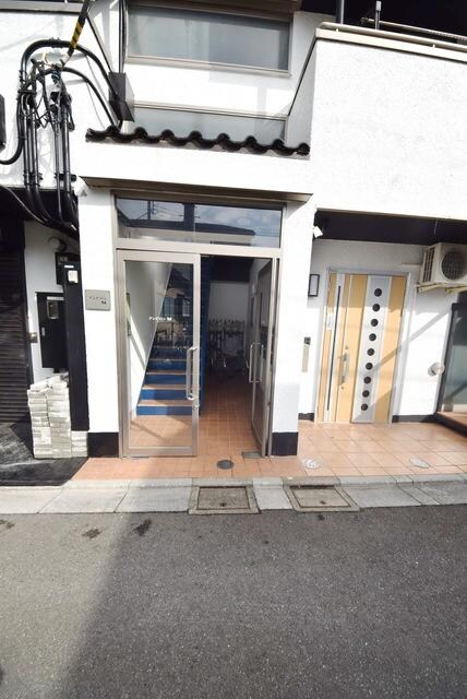 アンビロンＭの物件内観写真