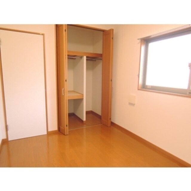 アンビロンＭの物件内観写真