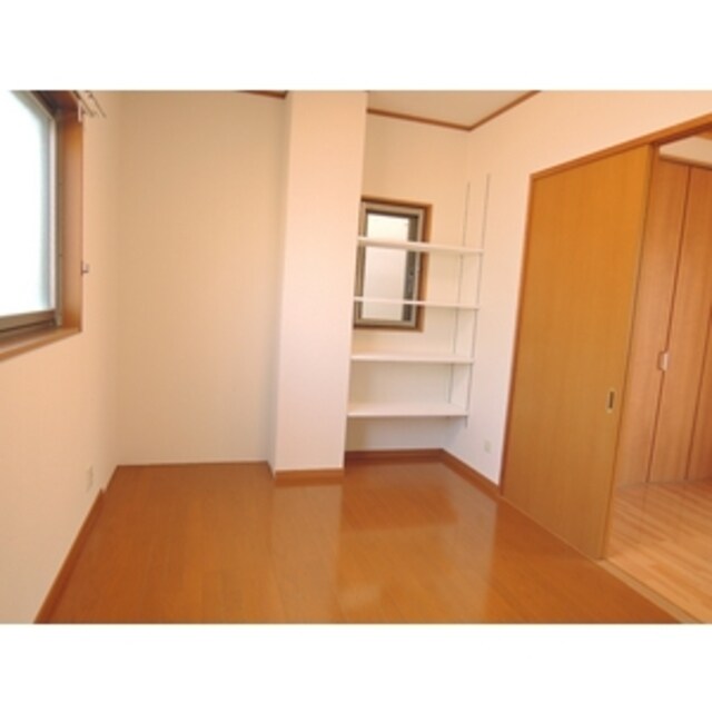 アンビロンＭの物件内観写真