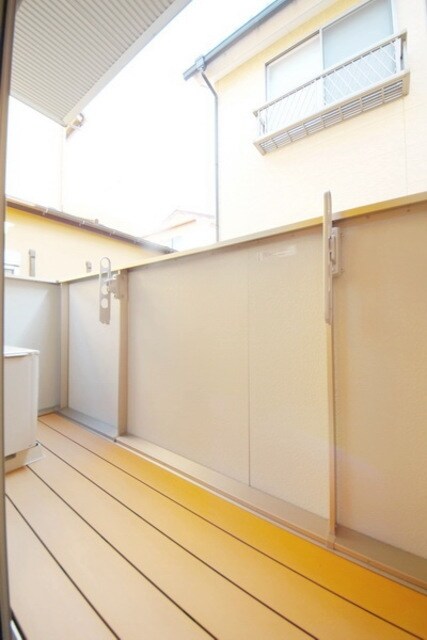 ロッコの物件内観写真