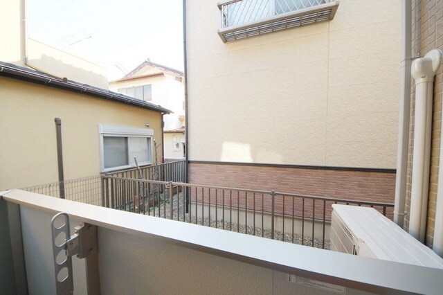 ロッコの物件内観写真