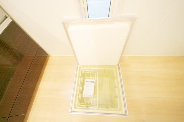 ロッコの物件内観写真